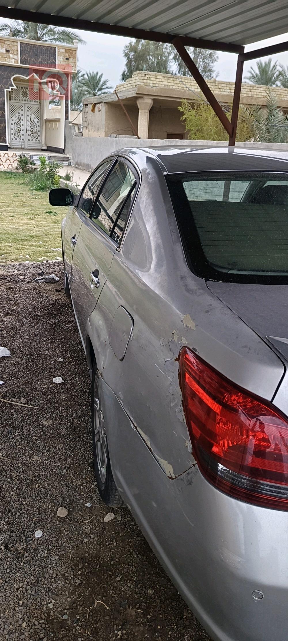 تويوتا أفالون